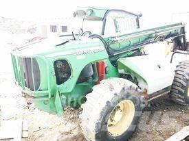John Deere 3420   rim Ελαστικά και ζάντες