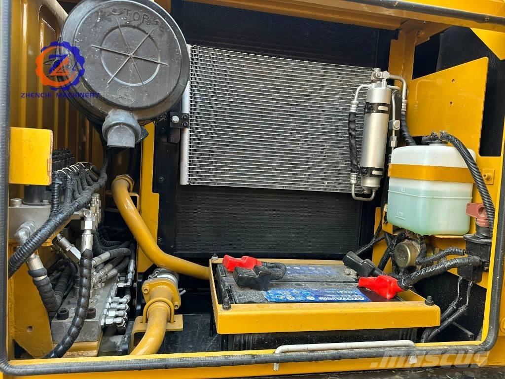 Sany SY 115 C Μίνι εκσκαφείς 7t - 12t