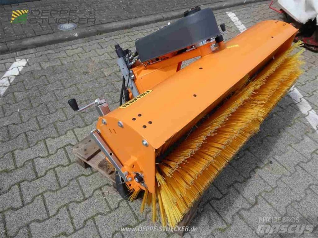 Matev SWE 14-45 Σκούπες