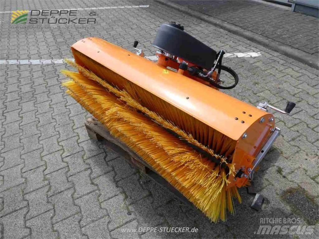 Matev SWE 14-45 Σκούπες