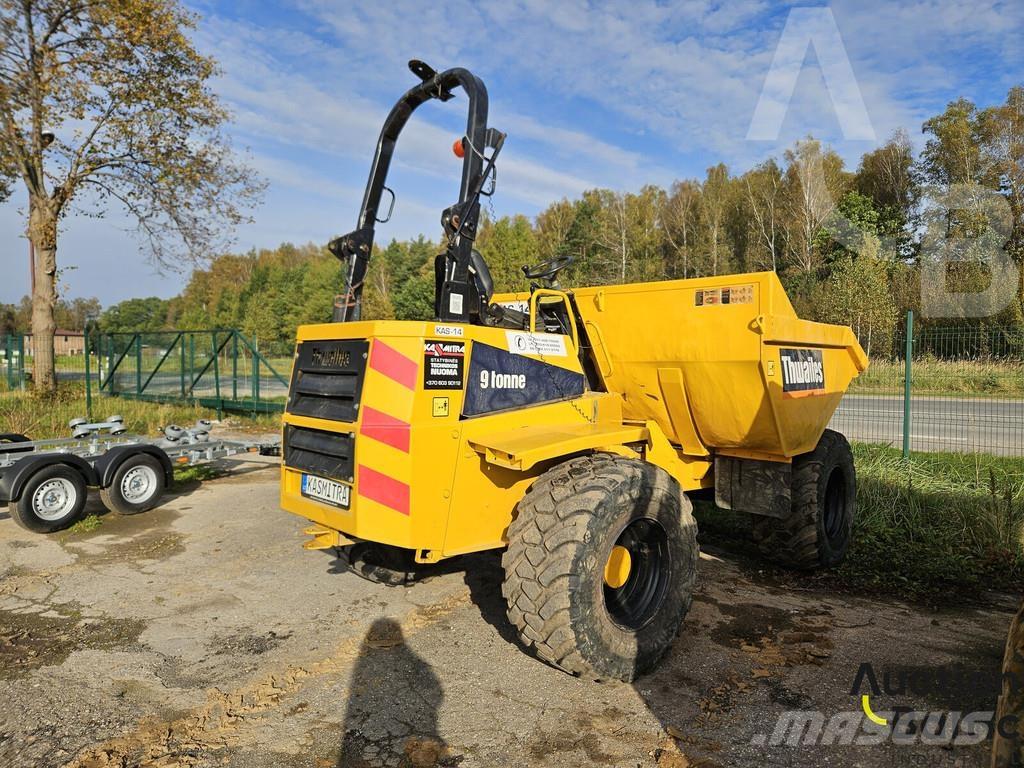Thwaites MACH 2090 Σπαστό Dump Truck ADT