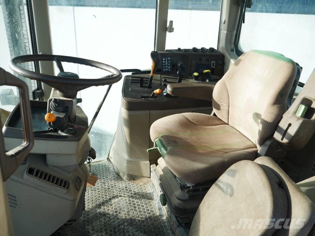 John Deere 6620 Τρακτέρ