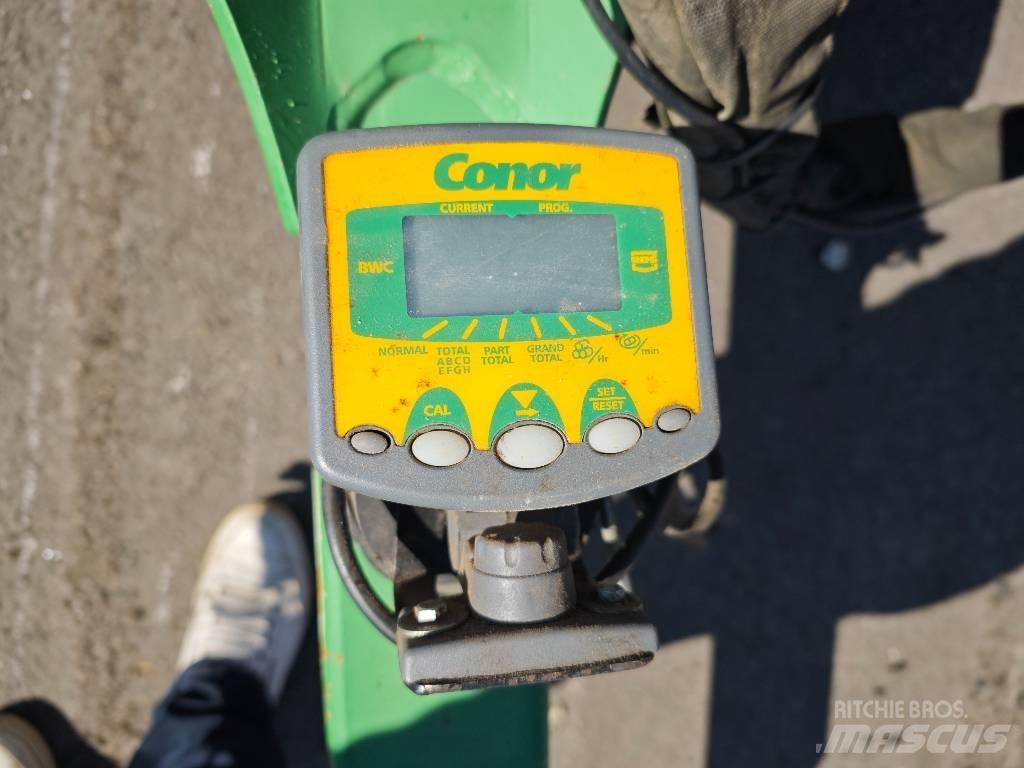 Conor 9700 J Μηχανήματα συσκευασίας