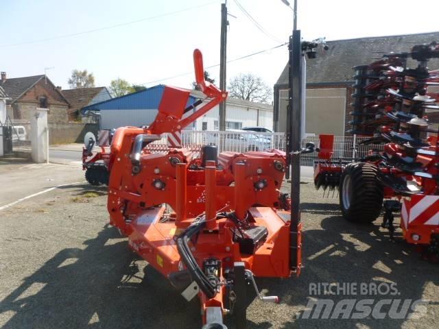 Kuhn SW 1614 Μηχανήματα συσκευασίας