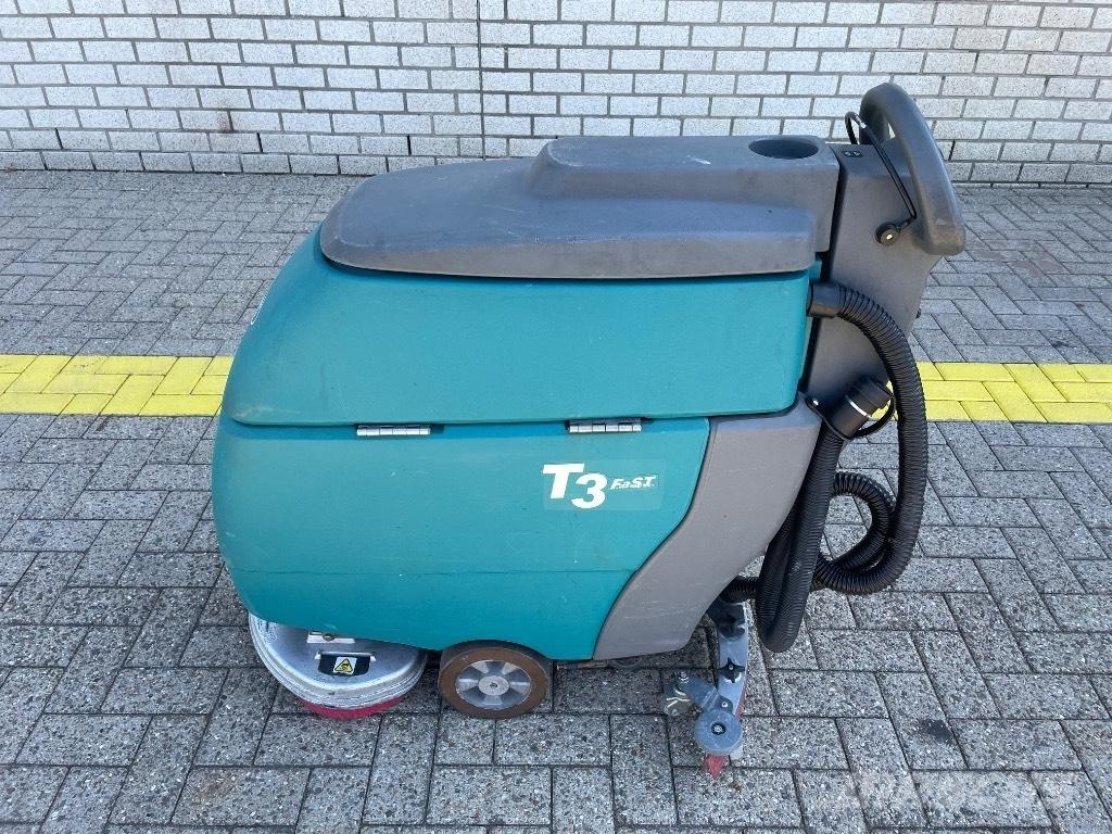 Tennant T 3 Σκούπες