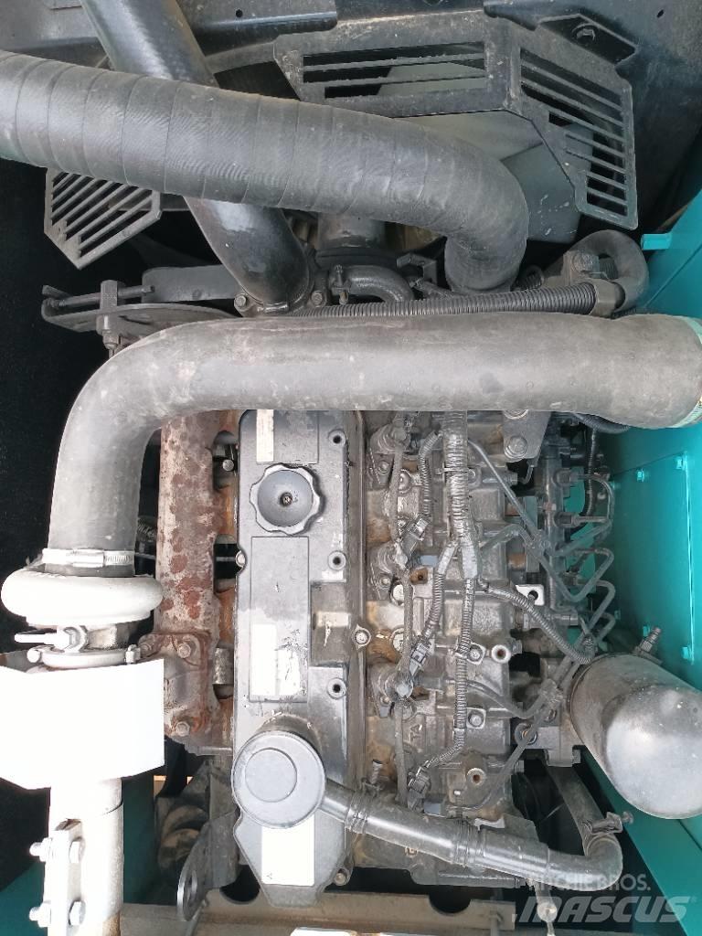 Kobelco SK 140 Μίνι εκσκαφείς 7t - 12t