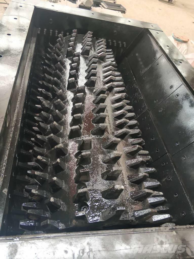 Kinglink PLF-100/200 Σπαστήρες