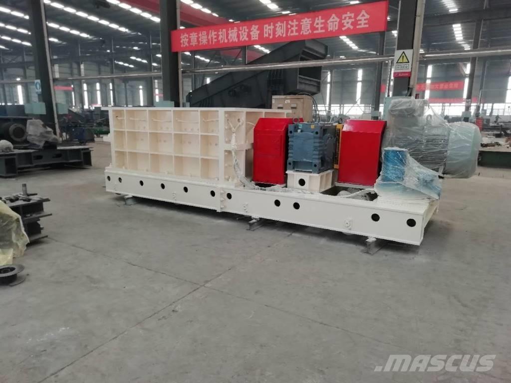 Kinglink PLF-100/200 Σπαστήρες