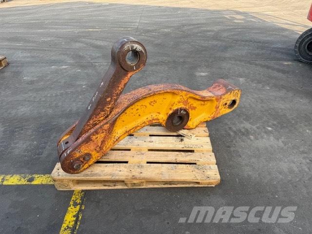 CAT BUCKET LINK Κουβάδες