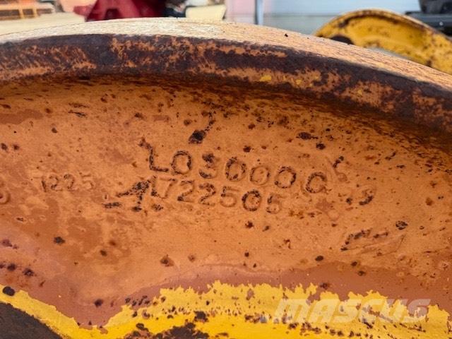 CAT BUCKET LINK Κουβάδες