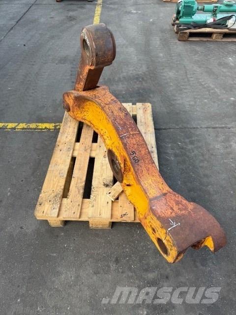 CAT BUCKET LINK Κουβάδες