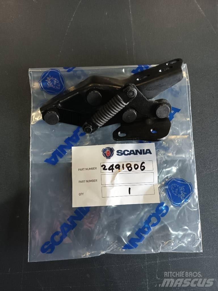 Scania HINGE 2491806 Καμπίνες και εσωτερικό
