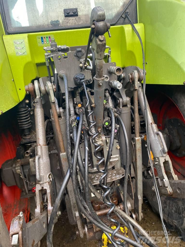 Metsjö Metaflex 24 Τρέιλερ ανύψωσης με άγκιστρο