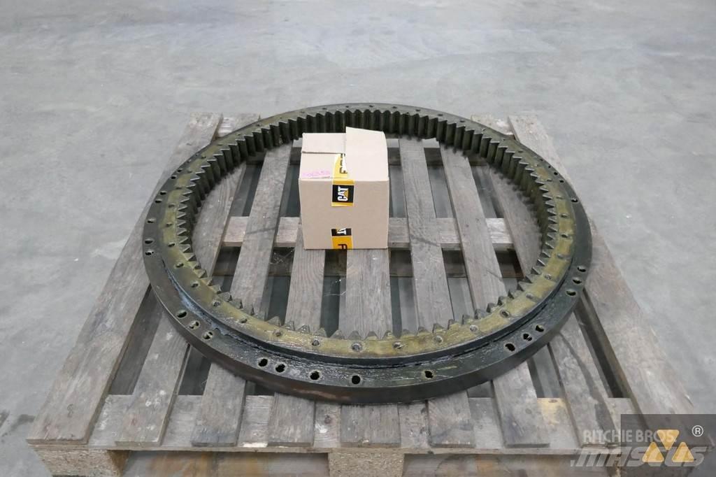 CAT 558-0411 Μεταφορές - Άλλα