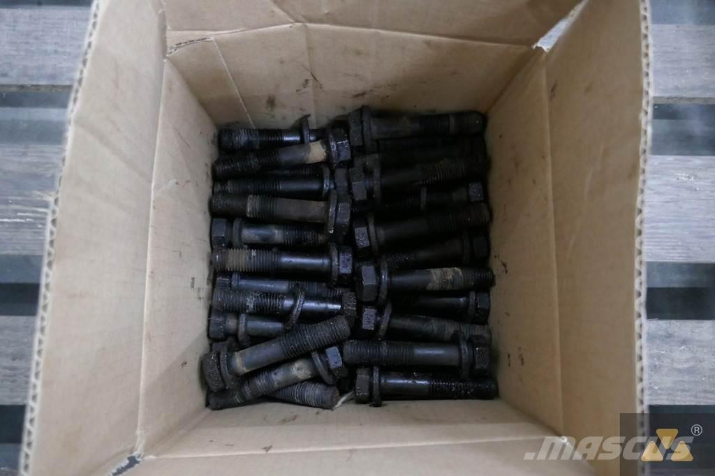 CAT 558-0411 Μεταφορές - Άλλα