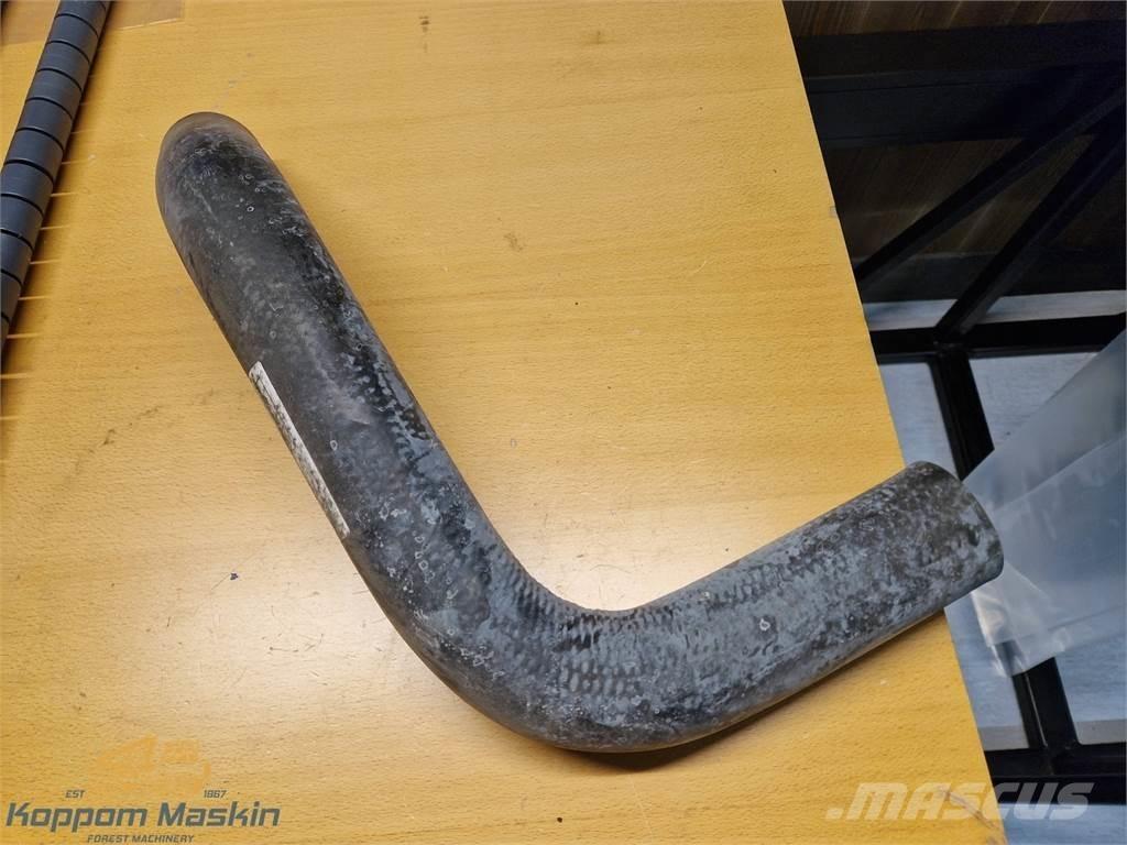 Eco Log 7022634 Κινητήρες