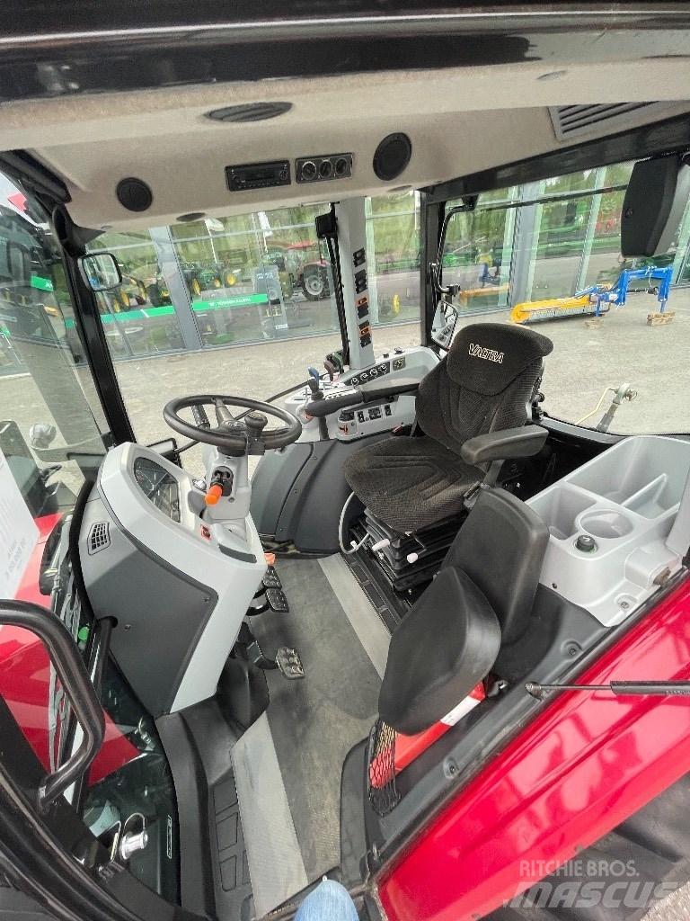 Valtra A105 Τρακτέρ