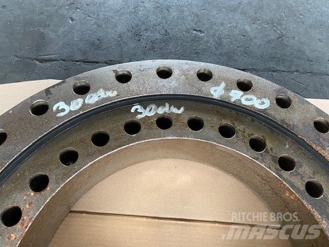 Astra bearing 700 mm Άξονες