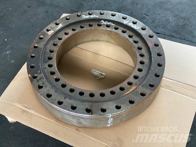 Astra bearing 700 mm Άξονες