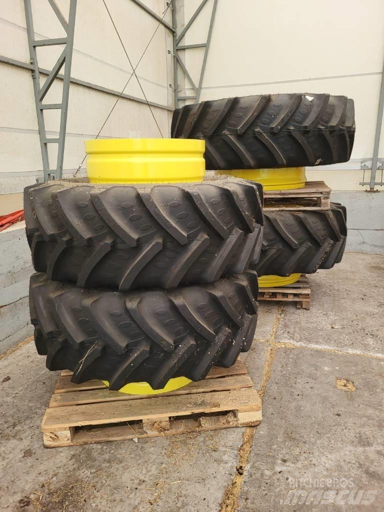 BKT Agrimax RT Ελαστικά και ζάντες