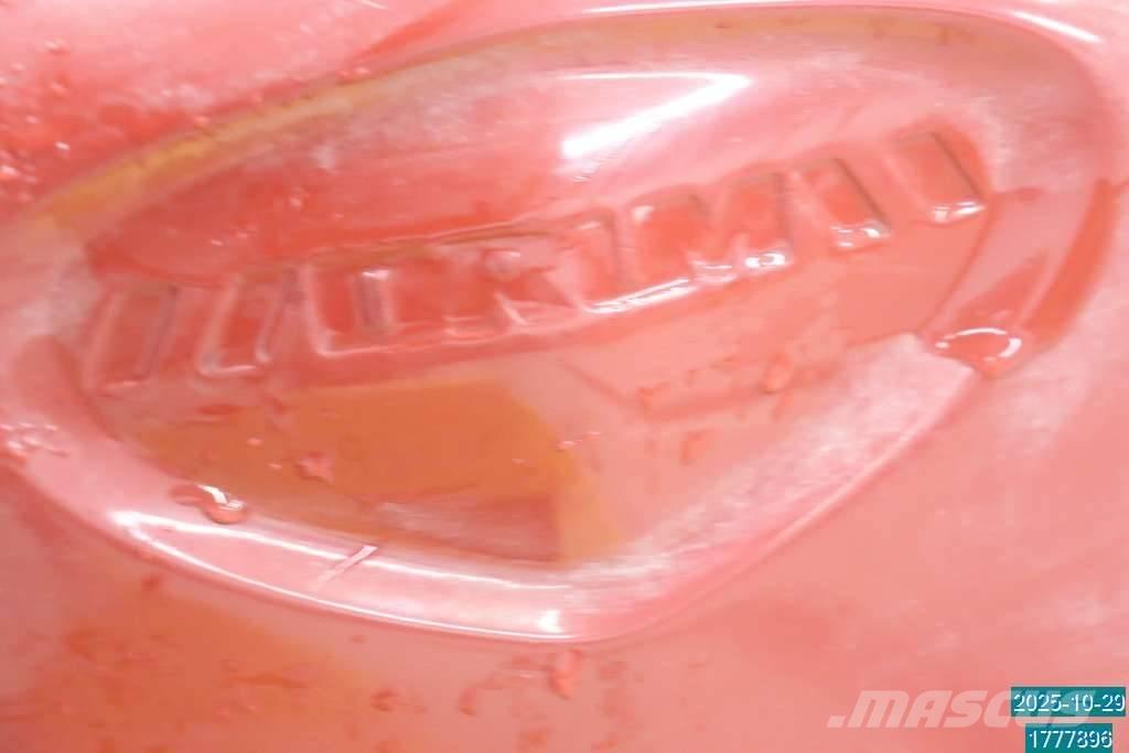 Volvo FH Υδραυλικά