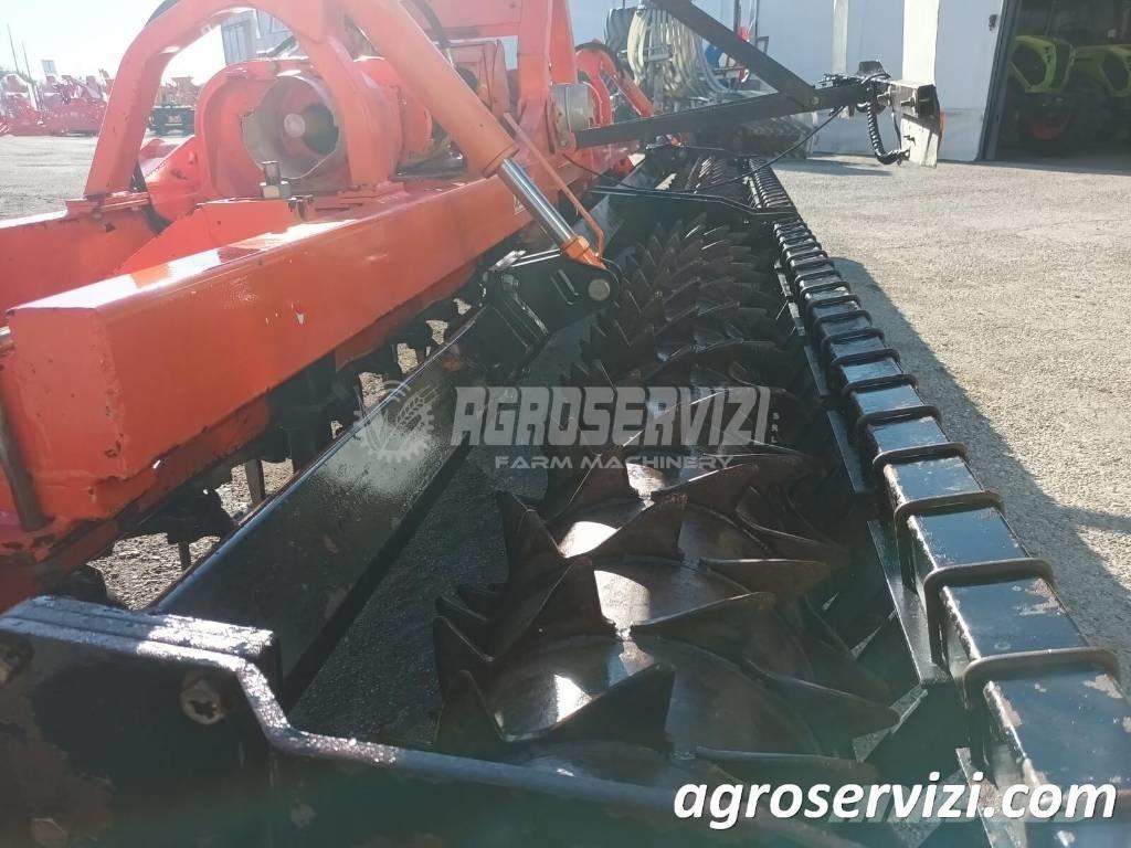 Maschio Aquila 5000 Σβολοκόπτες και περιστροφικά άροτρα