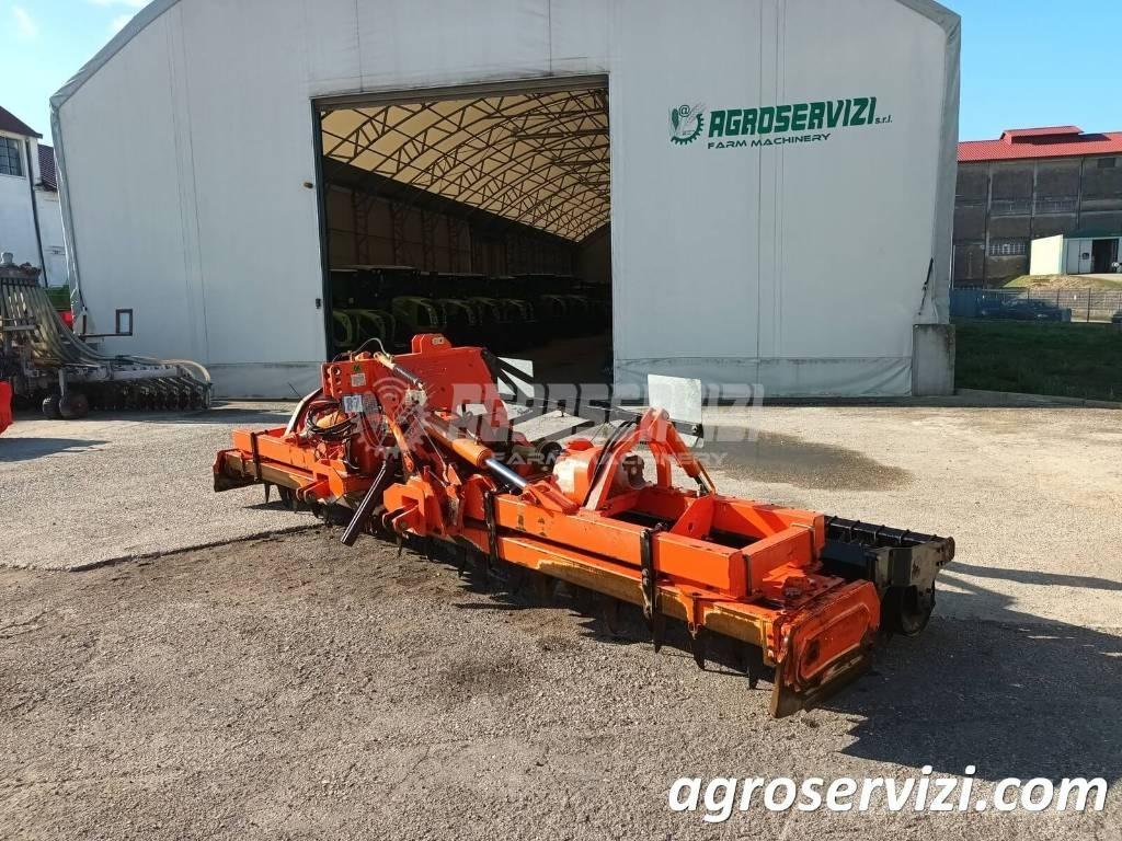 Maschio Aquila 5000 Σβολοκόπτες και περιστροφικά άροτρα