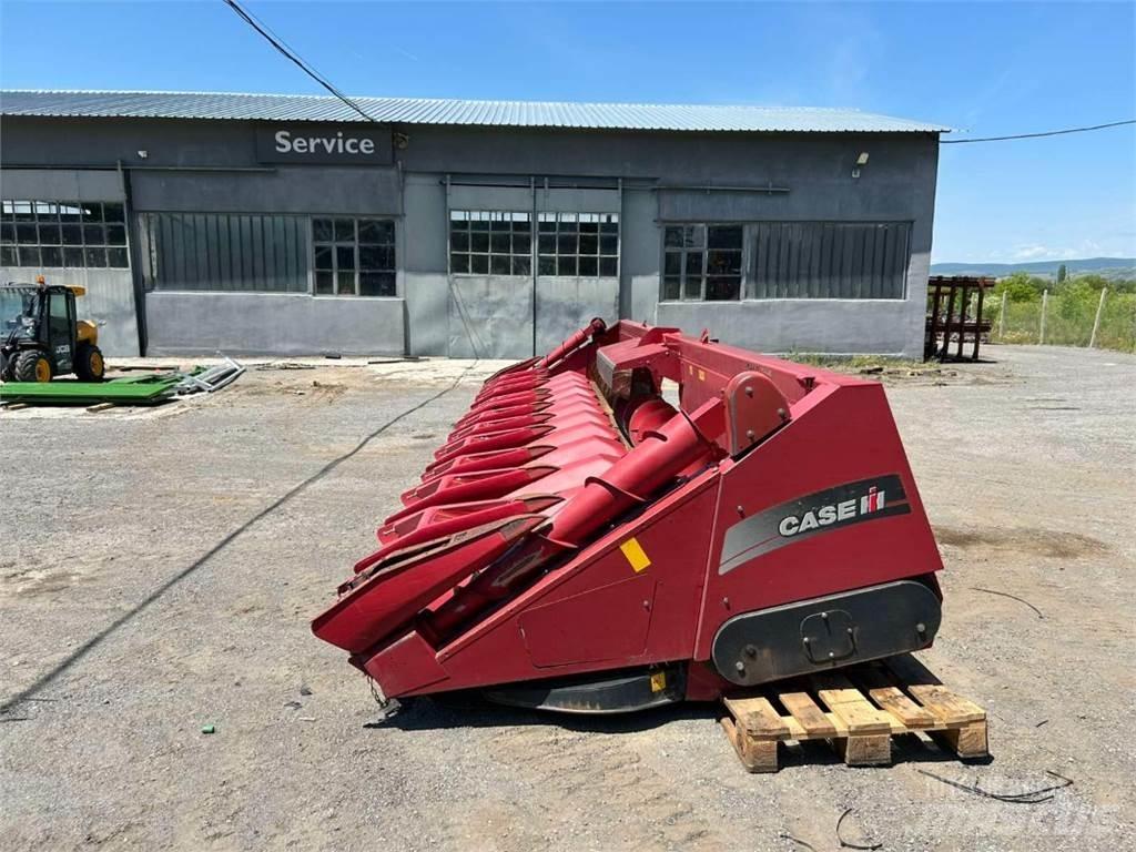 Case IH 2112 Εξαρτήματα θεριζοαλωνιστικών μηχανών