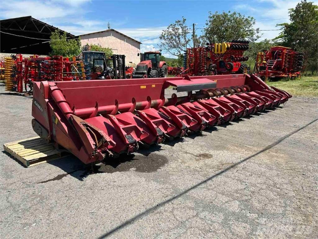 Case IH 2112 Εξαρτήματα θεριζοαλωνιστικών μηχανών