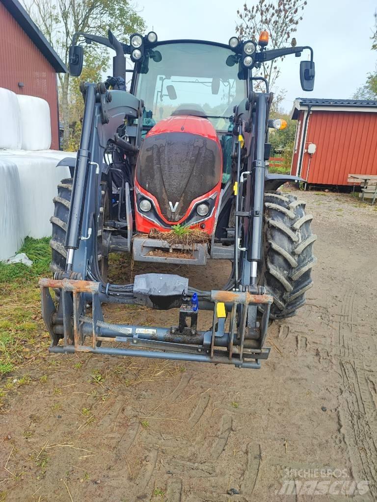 Valtra A 75 Τρακτέρ