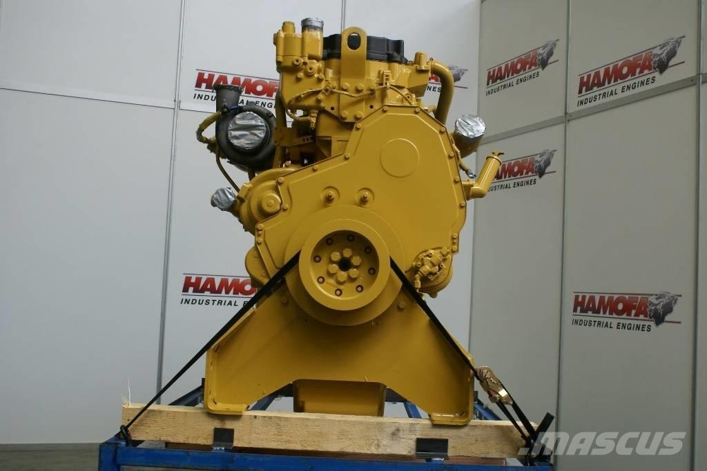 CAT C13 MHX Κινητήρες