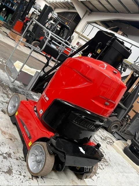 Manitou 100 VJR Άλλοι ανυψωτήρες και πλατφόρμες