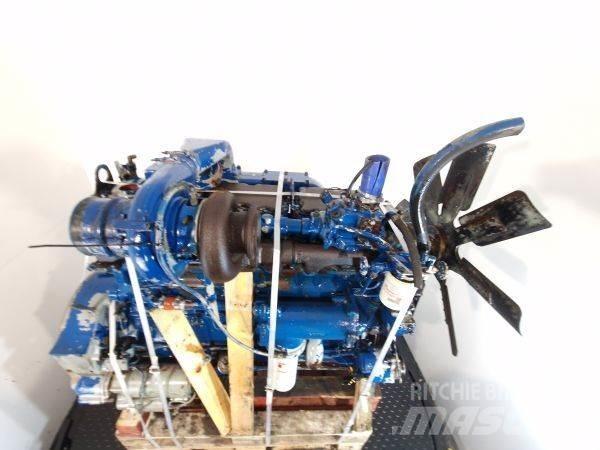 Cummins NT-855-G2 Κινητήρες