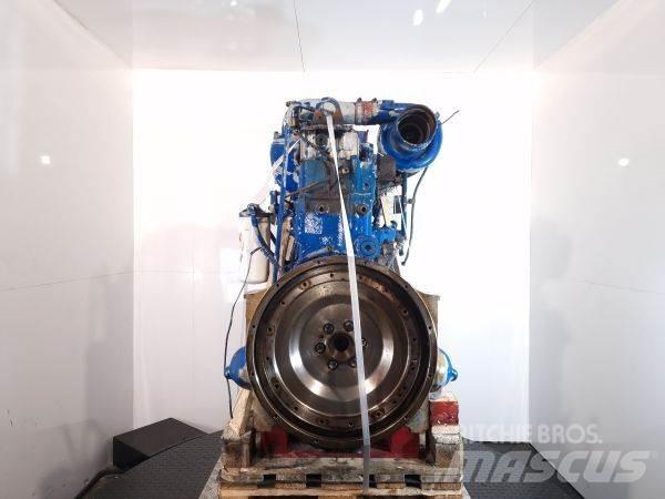 Cummins NT-855-G2 Κινητήρες