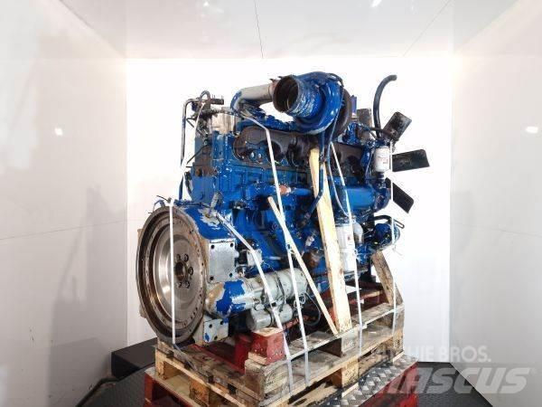 Cummins NT-855-G2 Κινητήρες