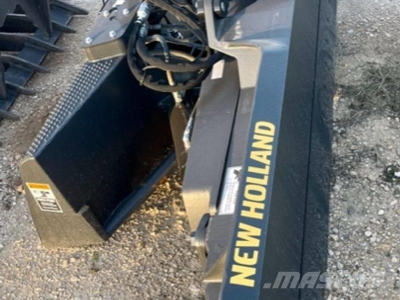 New Holland P 2060 Άλλα εξαρτήματα