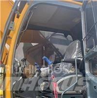 Hyundai 385 LC-9 T Εκσκαφείς με ερπύστριες