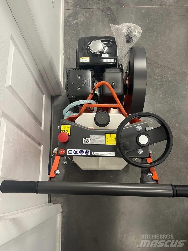 Husqvarna FS400LV Εξαρτήματα σκυροδέματος