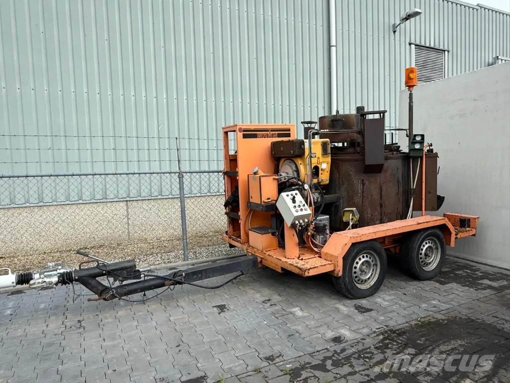  Onbekend RVK 450 Κατασκευές - Άλλα