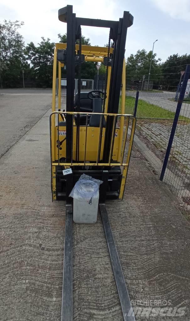 Hyster A 1.3 XNT Ηλεκτρικά περονοφόρα ανυψωτικά κλαρκ