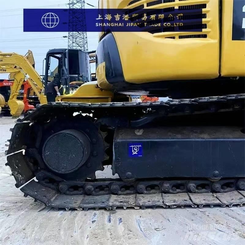 Komatsu PC 40 MR Εκσκαφάκι (διαβολάκι) < 7t