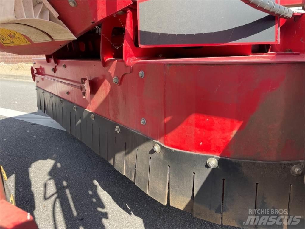 Grimme VT 220 Άλλα γεωργικά μηχανήματα