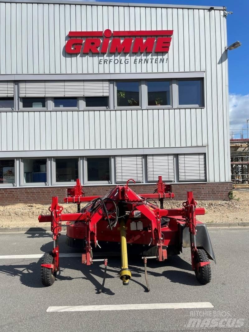 Grimme VT 220 Άλλα γεωργικά μηχανήματα