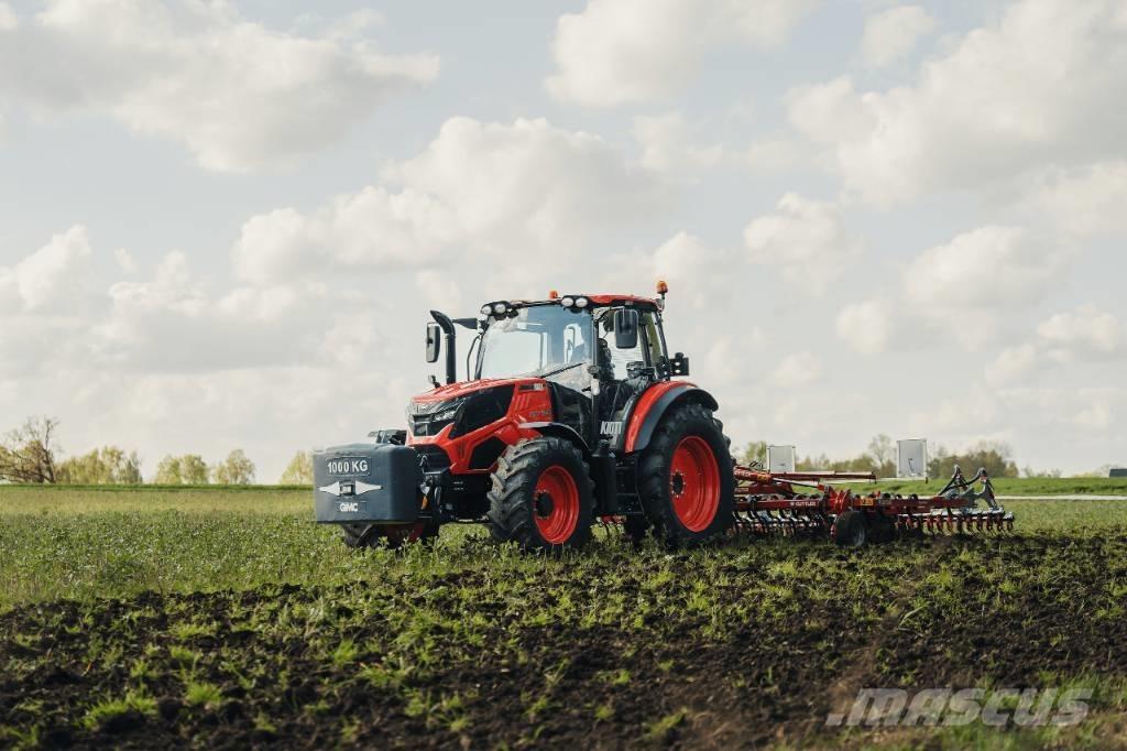 Kioti HX1302 Τρακτέρ