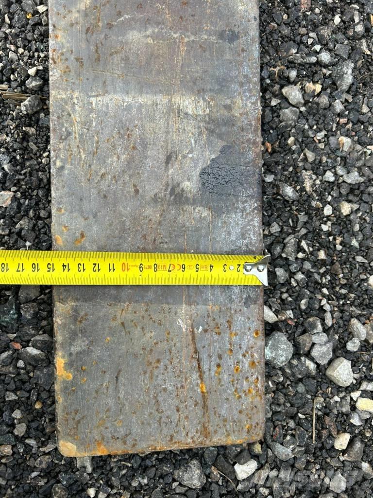 Kalmar 4-500 Πετρελαιοκίνητα Κλαρκ