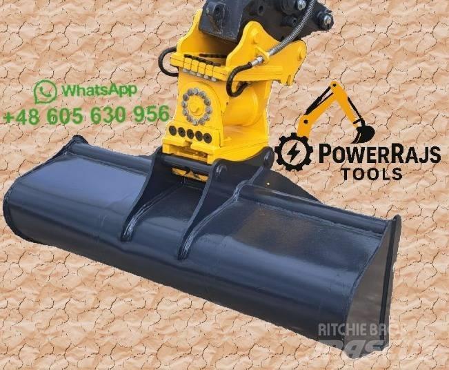 Volvo Penta EC55 Εκσκαφείς με τροχούς - λάστιχα