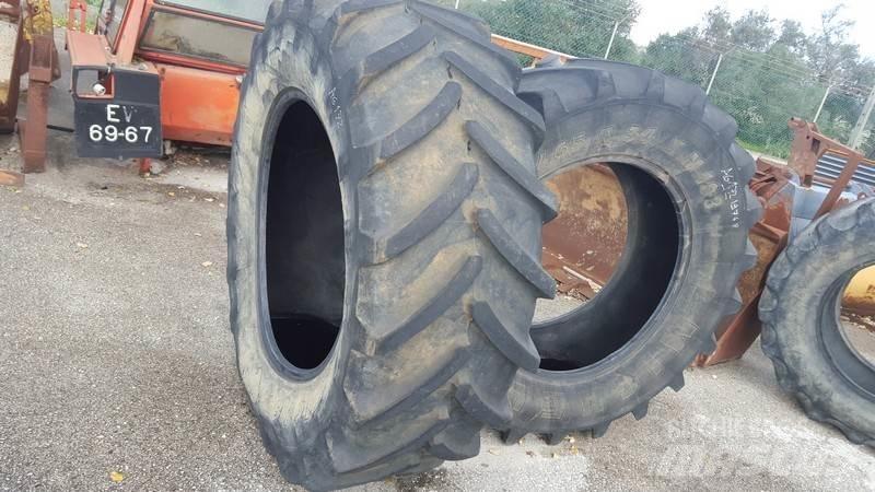  Pneus 540/65R34 Ελαστικά και ζάντες