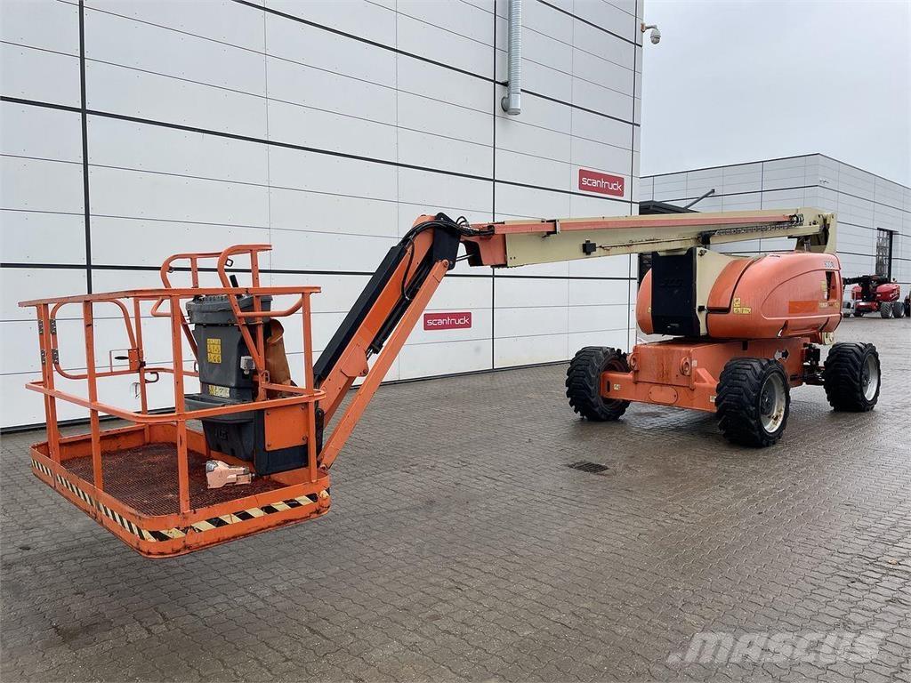 JLG 800AJ Ανυψωτήρες με αρθρωτό βραχίονα
