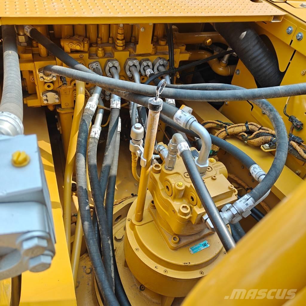 CAT 336GC Εκσκαφείς με ερπύστριες