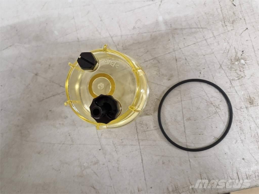 Eco Log ECO LOG Κινητήρες